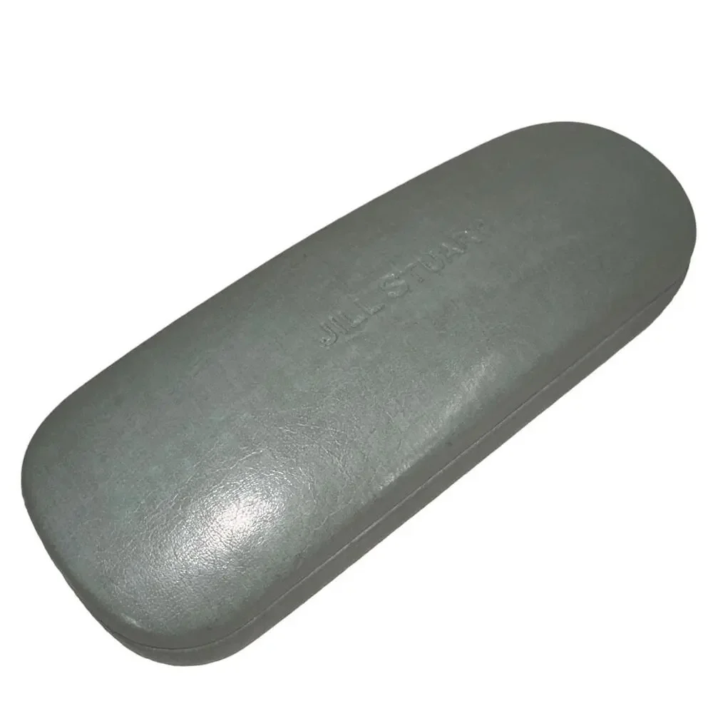 Jill Stuart Hard Sunglasses Glasses Case